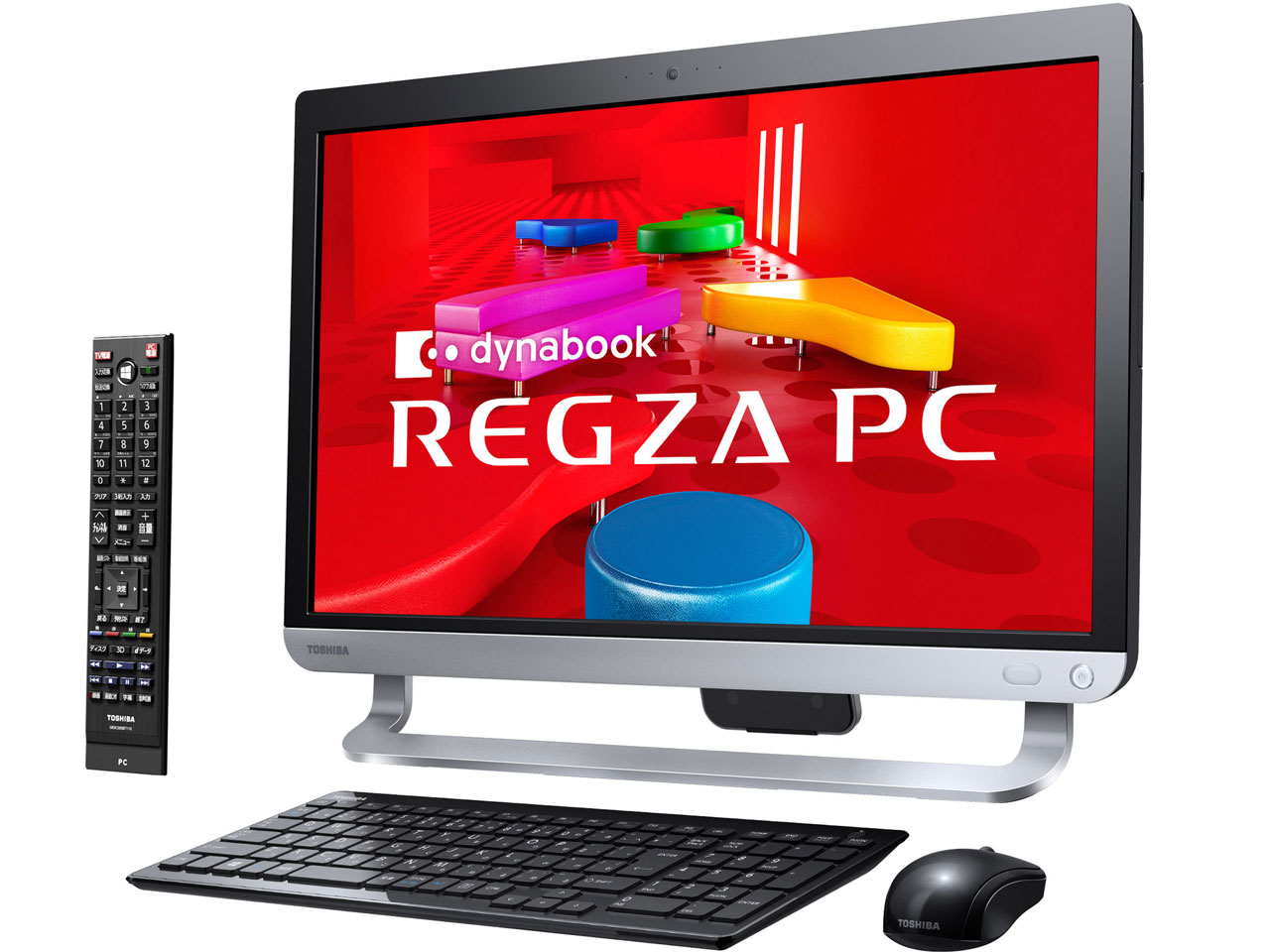 REGZA PC D713 D713/T3JB PD713T3JBMB [�v���V���X�u���b�N]
