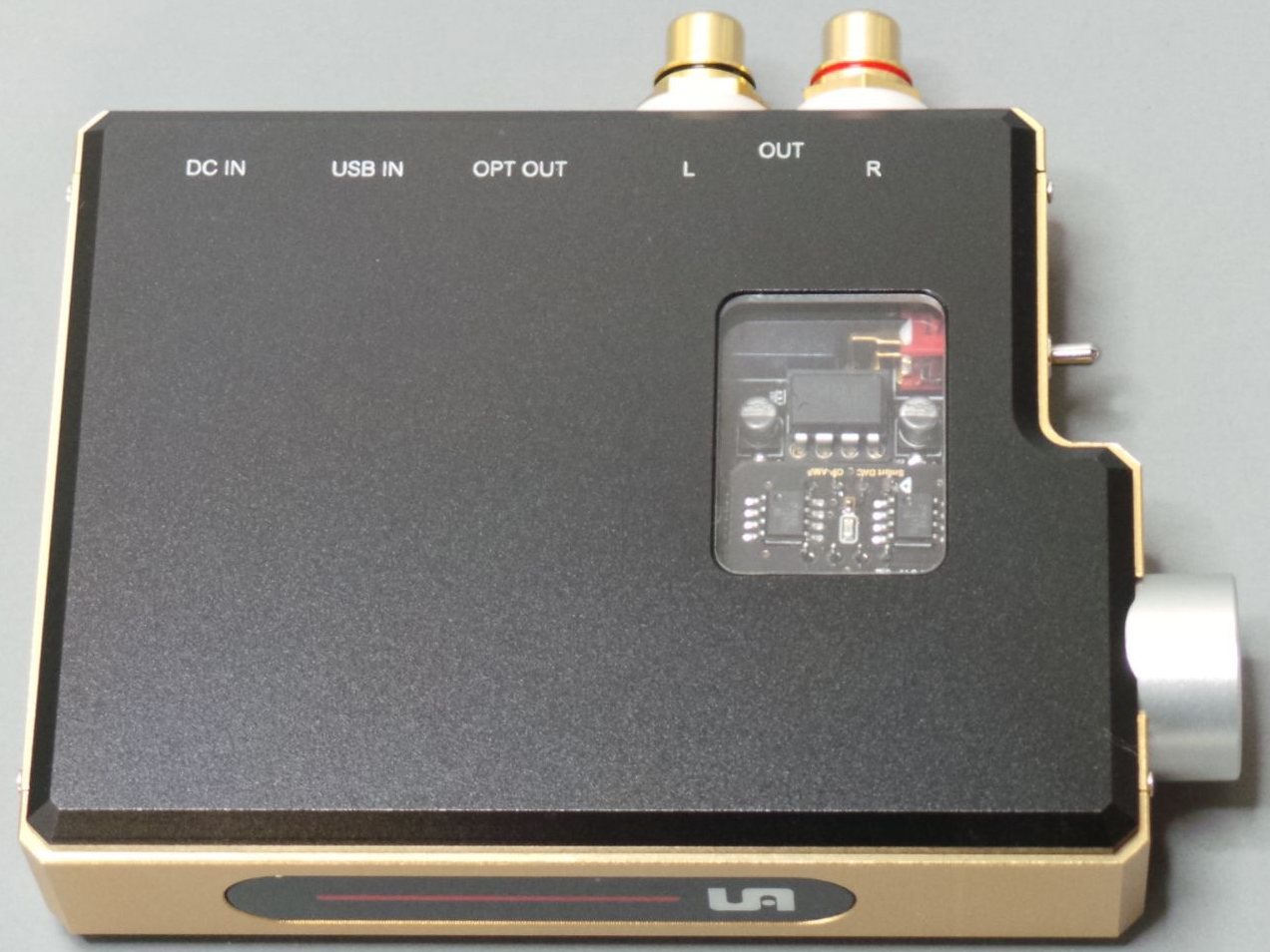 SmartDAC/LE