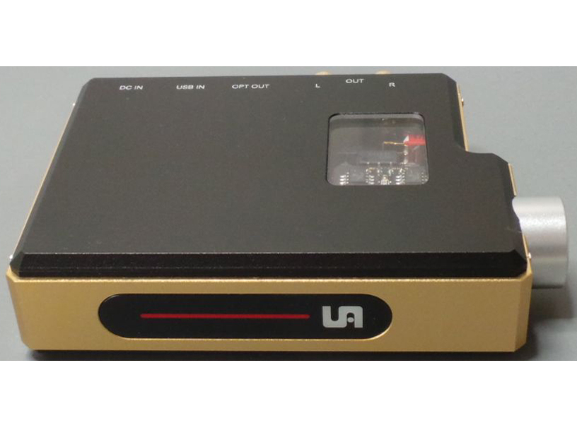 SmartDAC/LE