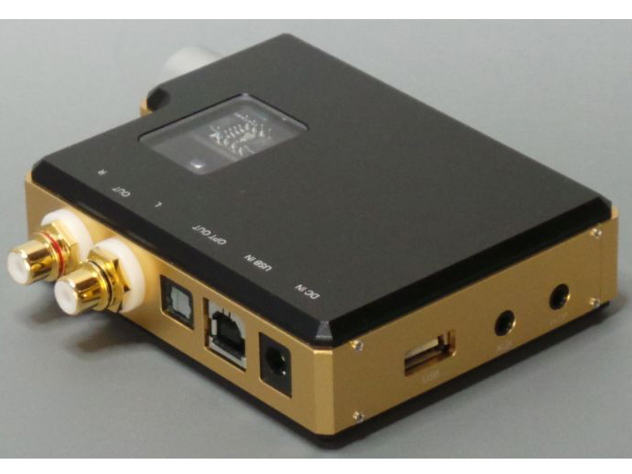 SmartDAC/LE