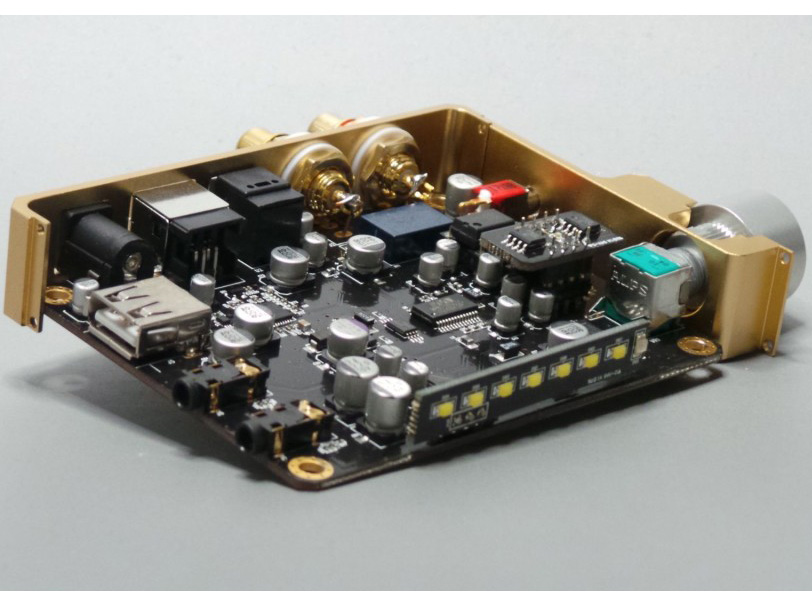 SmartDAC/LE