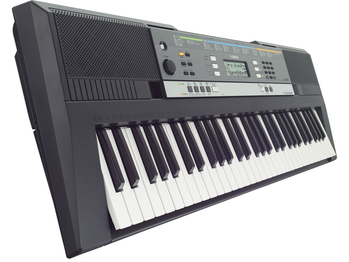 PORTATONE PSR-E244
