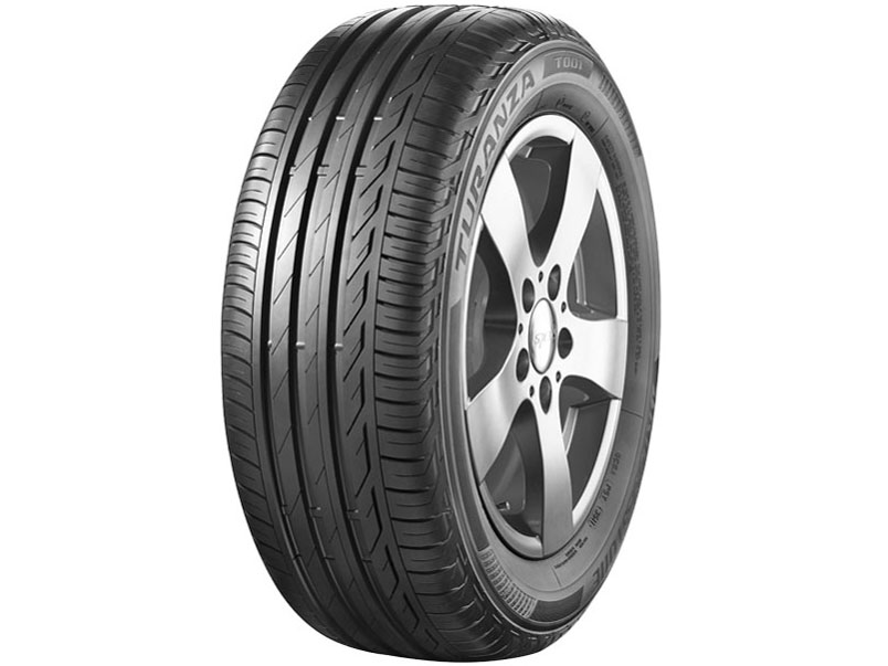 TURANZA T001 195/65R15 91V �̐��i�摜