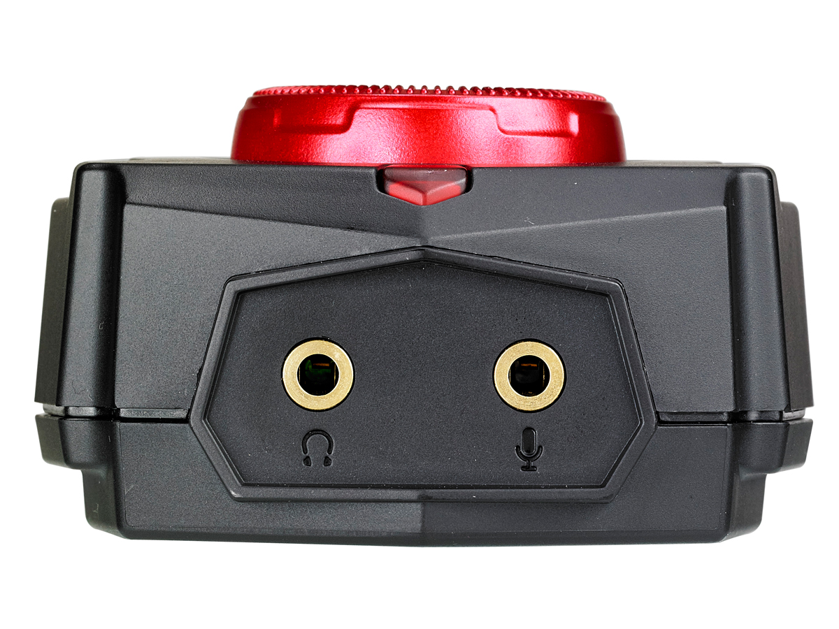 ROG Xonar Phoebus UBI