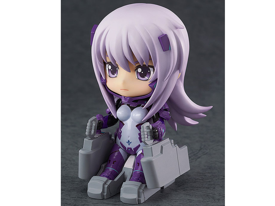 �˂�ǂ낢�� No.328 �}�u���� �I���^�l�C�e�B�� �g�[�^���E�C�N���v�X �N���X�J�E�r���[�`�F�m��