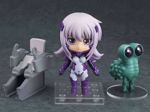 �˂�ǂ낢�� No.328 �}�u���� �I���^�l�C�e�B�� �g�[�^���E�C�N���v�X �N���X�J�E�r���[�`�F�m��