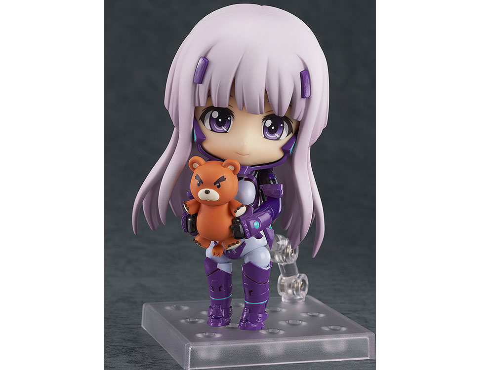 �˂�ǂ낢�� No.329 �}�u���� �I���^�l�C�e�B�� �g�[�^���E�C�N���v�X �C�[�j�@�E�V�F�X�`�i