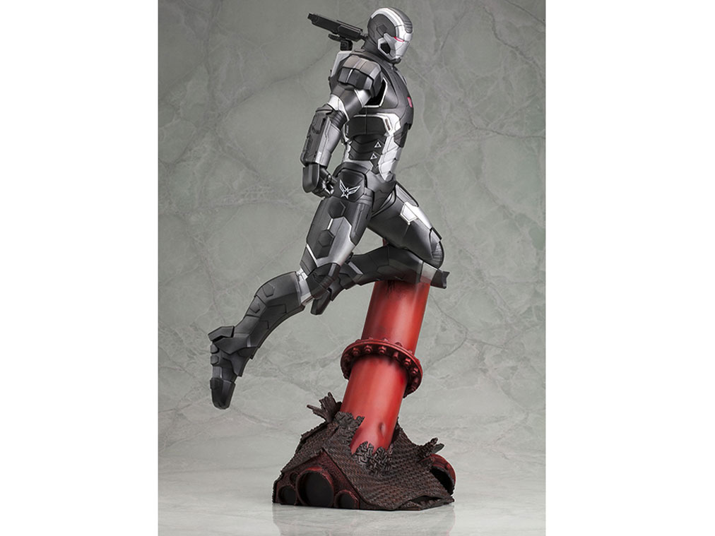 ARTFX �A�C�A���}��3 �E�H�[�}�V��