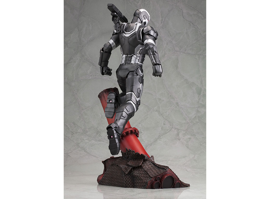 ARTFX �A�C�A���}��3 �E�H�[�}�V��