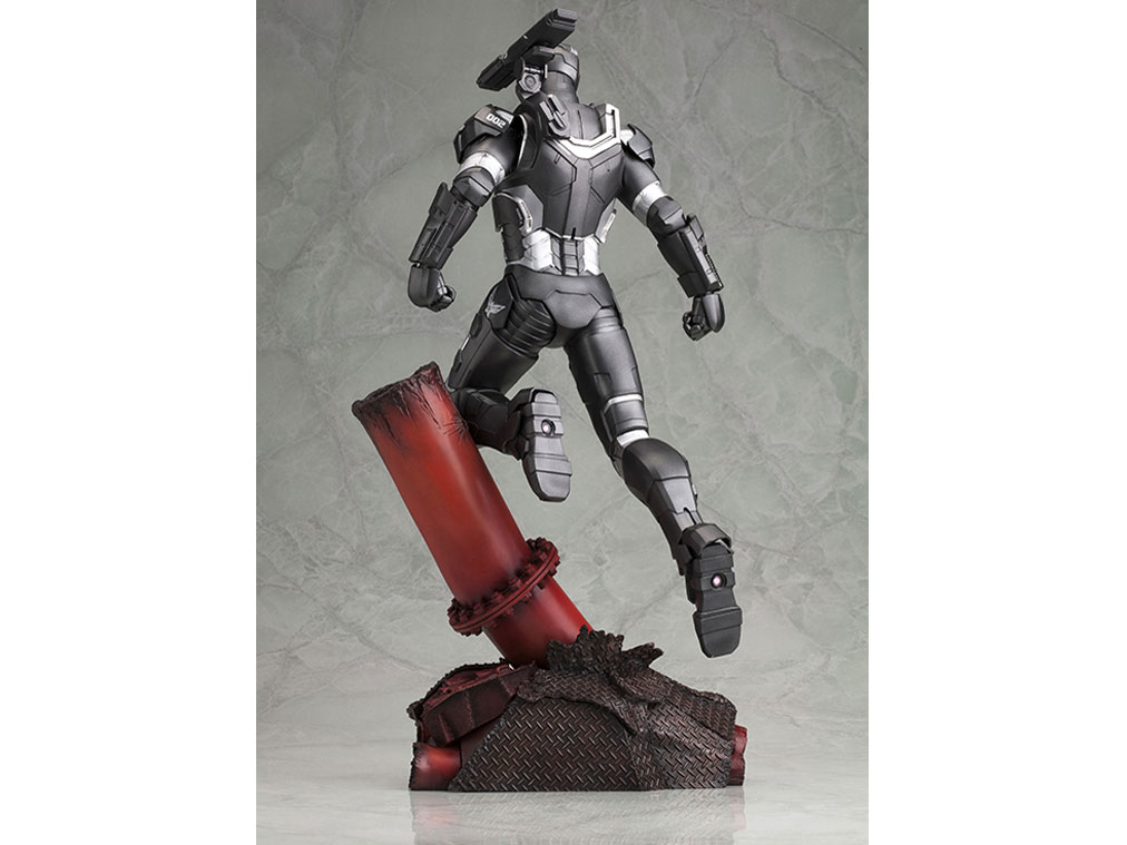 ARTFX �A�C�A���}��3 �E�H�[�}�V��