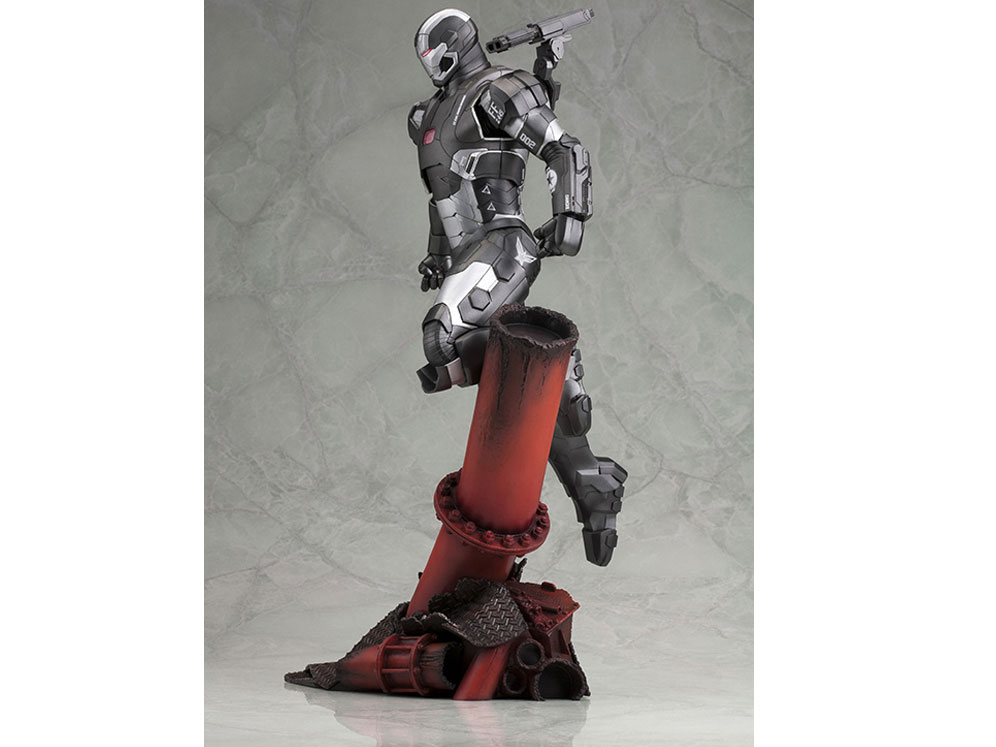 ARTFX �A�C�A���}��3 �E�H�[�}�V��