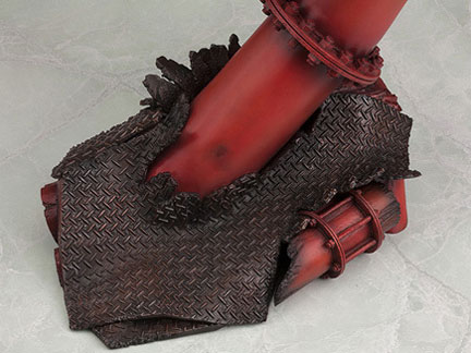 ARTFX �A�C�A���}��3 �E�H�[�}�V��