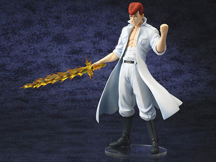 ARTFX J �H���V������ �K���a�^ �̐��i�摜