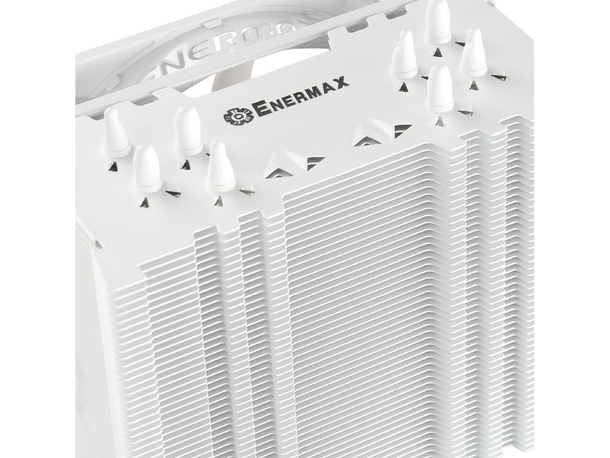 ETS-T40-W [White Cluster]