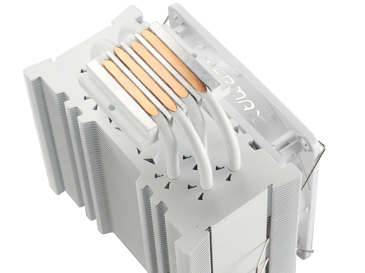 ETS-T40-W [White Cluster]