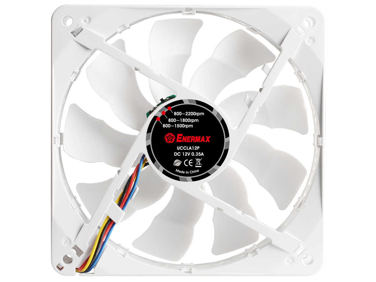 ETS-T40-W [White Cluster]