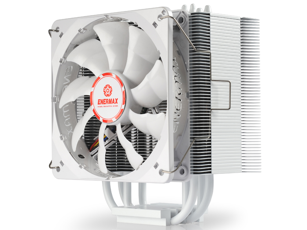 ETS-T40-W [White Cluster]