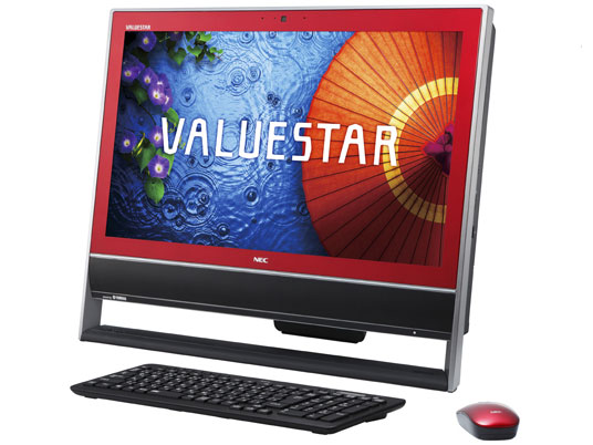 VALUESTAR G �^�C�vN ���i.com���胂�f�� NSL509VNYZ1R [�N�����x���[���b�h]