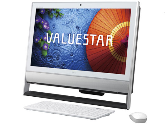 VALUESTAR G �^�C�vN ���i.com���胂�f�� NSL513VNYZ1W [�t�@�C���z���C�g]