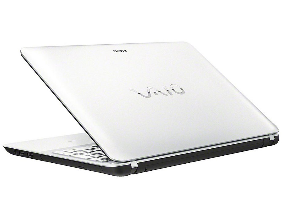 VAIO Fit 15E SVF1521A1J Celeron/�^�b�`�p�l�����ڃ��f�� [�z���C�g]