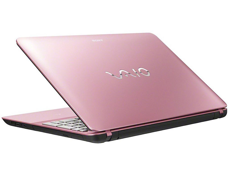 VAIO Fit 15E SVF1521A1J Celeron/�^�b�`�p�l�����ڃ��f�� [�s���N]