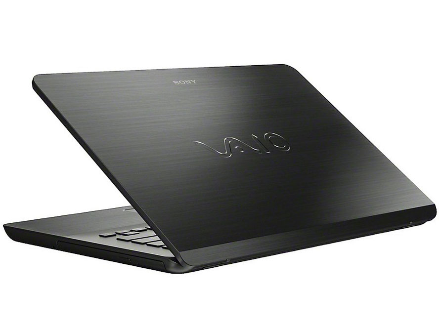 VAIO Fit 14 SVF14A1A1J Core i3���ڃ��f��