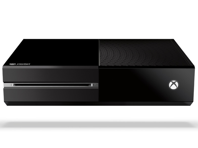 Xbox One �̐��i�摜