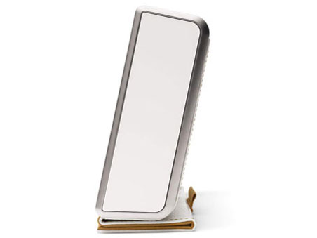 SoundLink Bluetooth Mobile speaker II Limited Edition White Leather