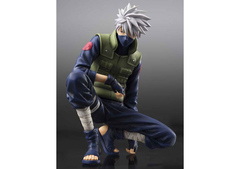 G.E.M.�V���[�Y NARUTO-�i���g-�����` �͂����J�J�V ver.��