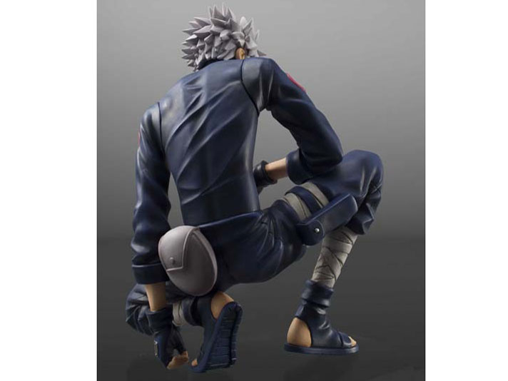 G.E.M.�V���[�Y NARUTO-�i���g-�����` �͂����J�J�V ver.��