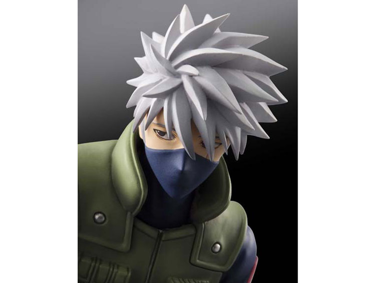 G.E.M.�V���[�Y NARUTO-�i���g-�����` �͂����J�J�V ver.��