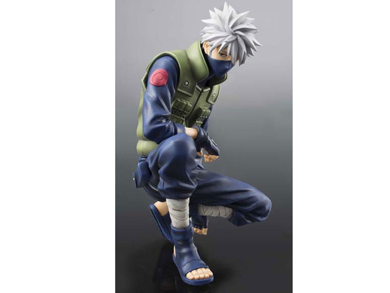 G.E.M.�V���[�Y NARUTO-�i���g-�����` �͂����J�J�V ver.��