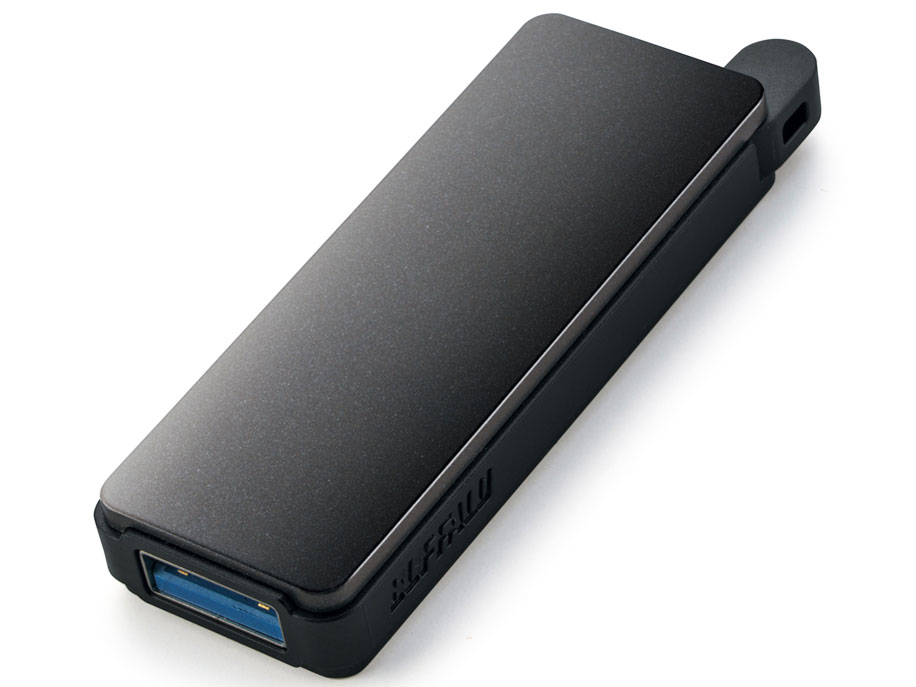 RUF3-HPM32G-BK [32GB �u���b�N]