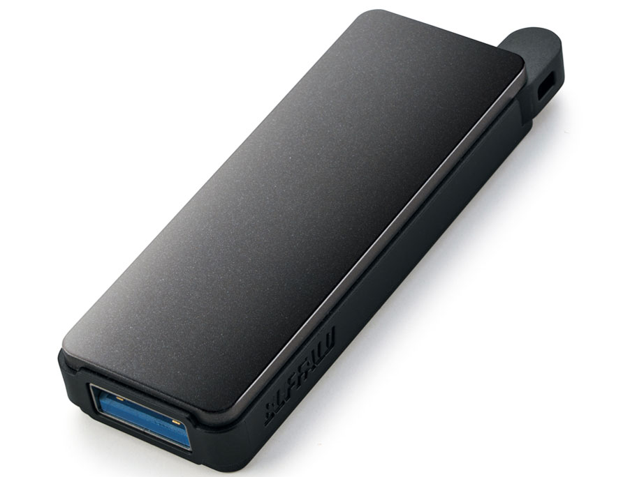 RUF3-HPM8G-BK [8GB �u���b�N]