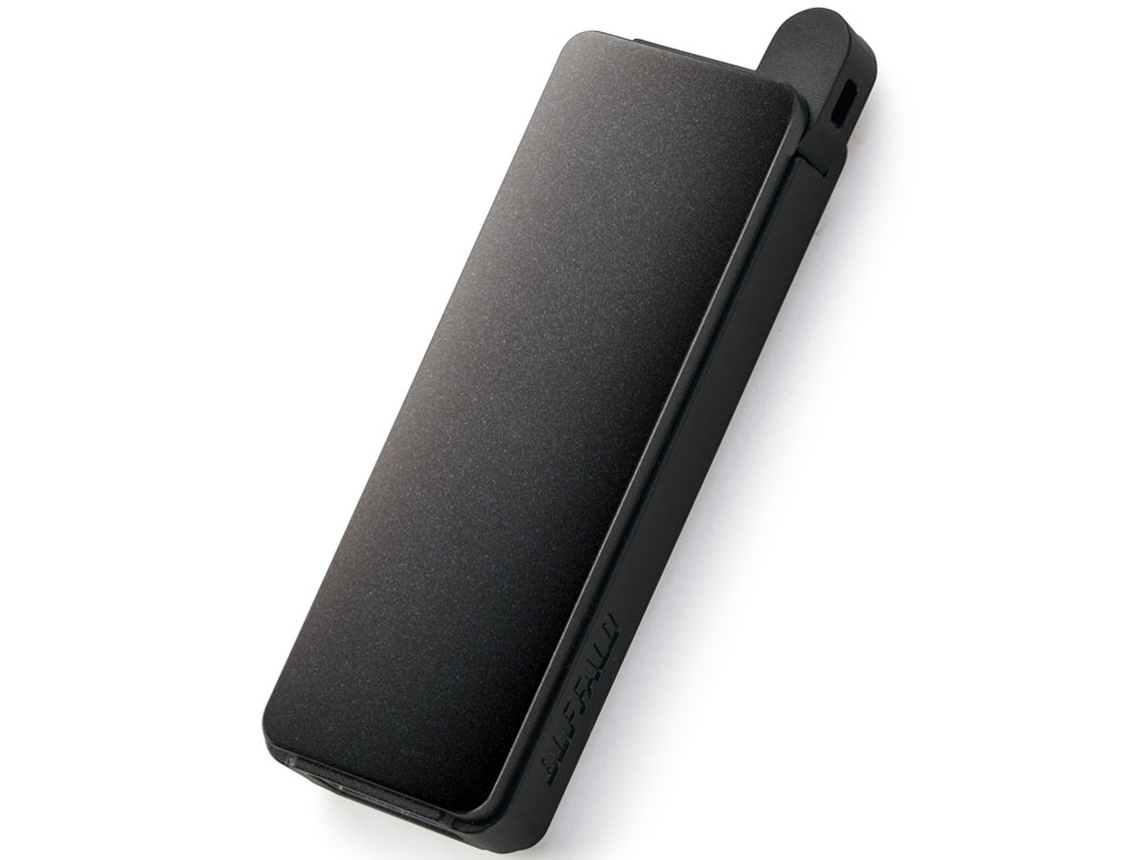 RUF3-HPM8G-BK [8GB �u���b�N] �̐��i�摜