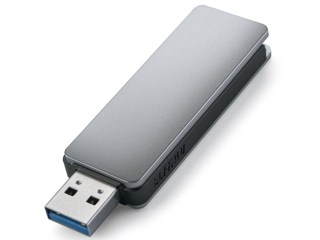 RUF3-HPM32G-SV [32GB �V���o�[]