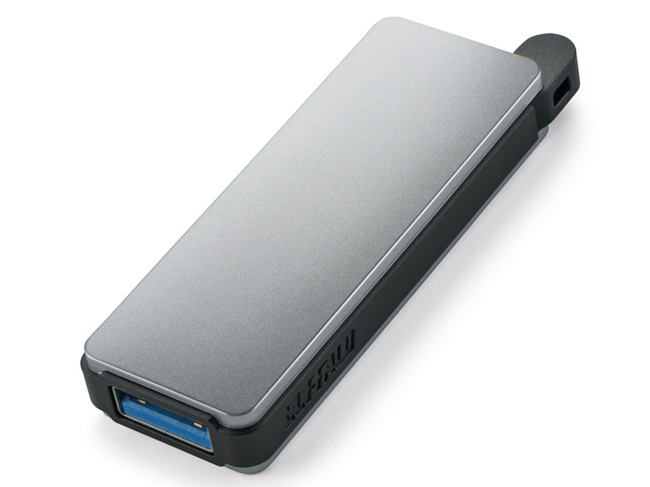 RUF3-HPM32G-SV [32GB �V���o�[]