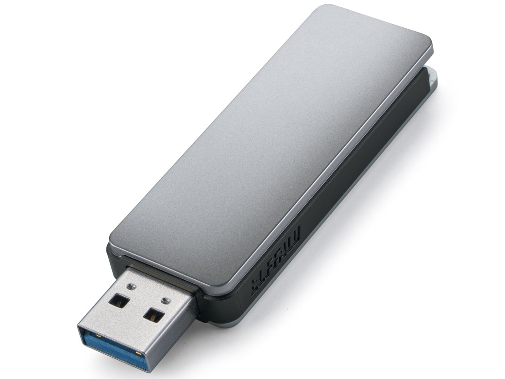 RUF3-HPM8G-SV [8GB �V���o�[]