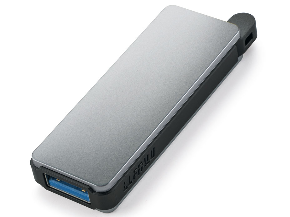 RUF3-HPM8G-SV [8GB �V���o�[]