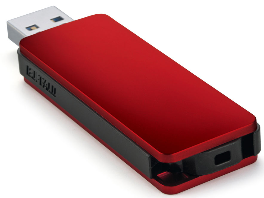 RUF3-HPM8G-RD [8GB ���b�h]