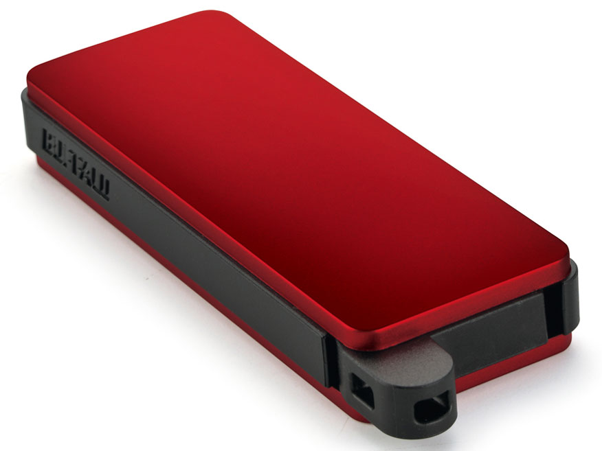 RUF3-HPM8G-RD [8GB ���b�h]