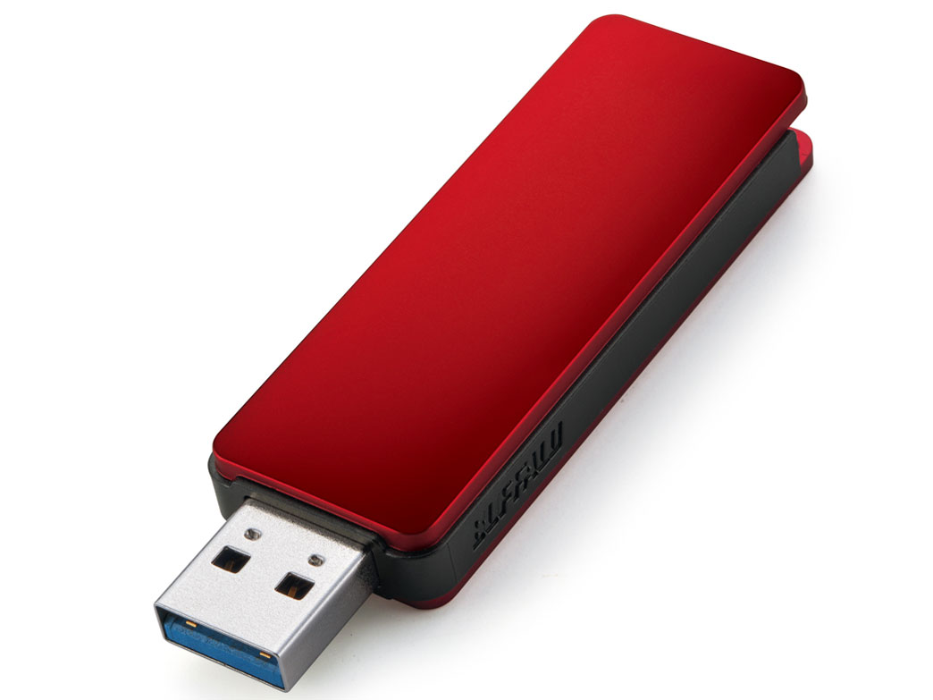 RUF3-HPM8G-RD [8GB ���b�h]