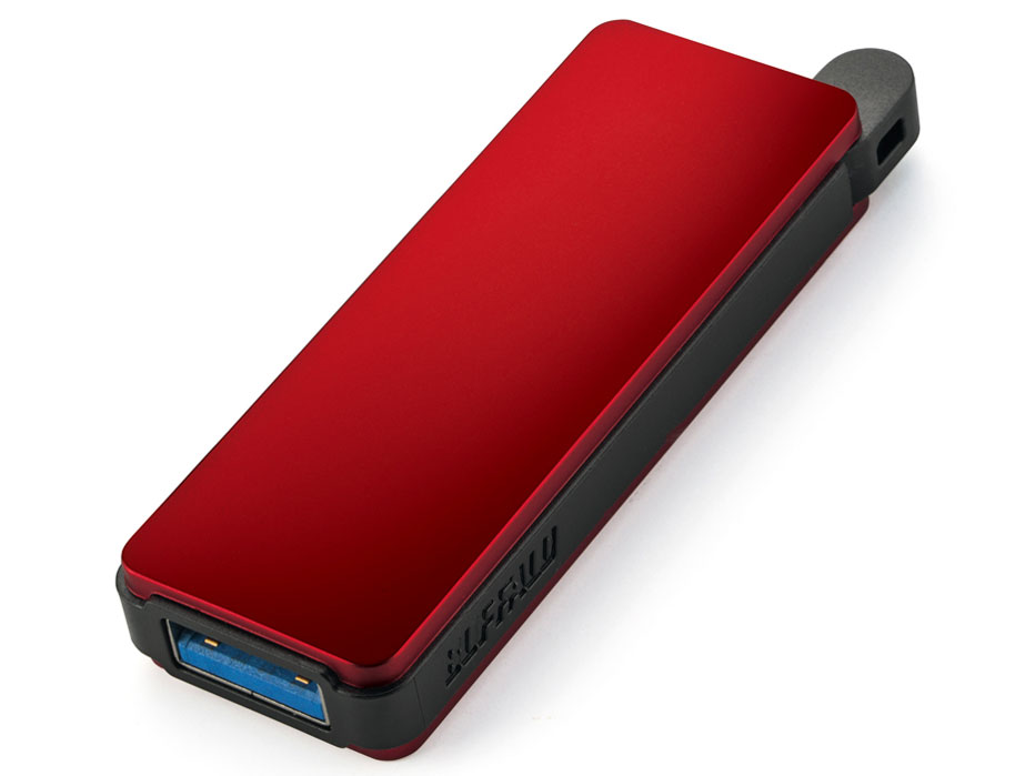 RUF3-HPM8G-RD [8GB ���b�h]