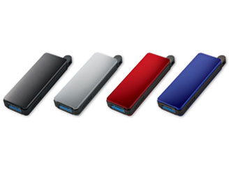 RUF3-HPM32G-BL [32GB �u���[]