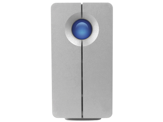 LaCie 2big quadra USB3.0 LCH-2BQ040Q3
