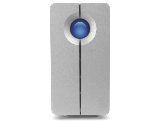 LaCie 2big quadra USB3.0 LCH-2BQ080Q3