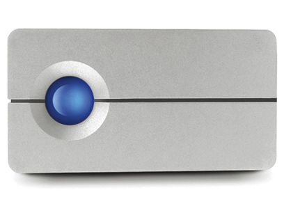 LaCie 2big quadra USB3.0 LCH-2BQ080Q3