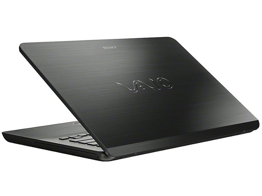 VAIO Fit 14 SVF14A1A1J Pentium/�^�b�`�p�l�����ڃ��f�� [�u���b�N]