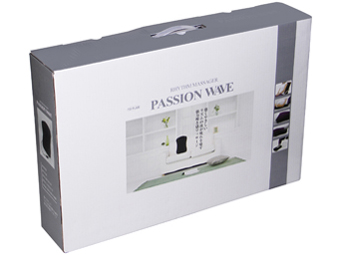 ���Y���}�b�T�[�W���[ �p�b�V����WAVE RMP-1200W