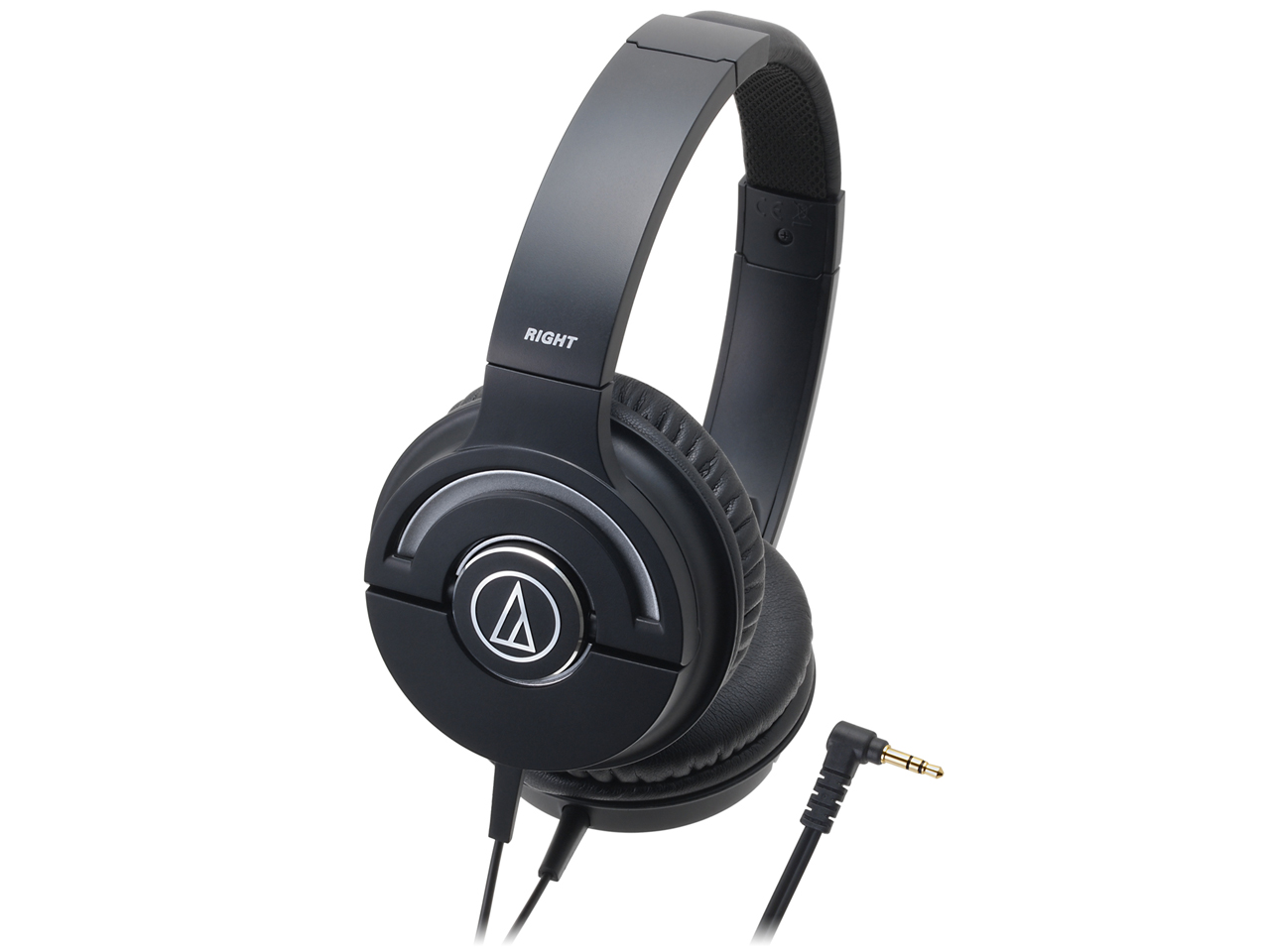 【新品】audio-technica SOLID BASS  ブラックレッド オーディオテクニカ SOLID BASS ATH-WS770 BRD [ブラックレッド